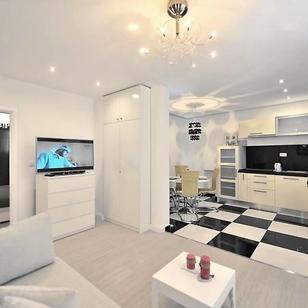 Luxury Apartment Spalato Camera foto