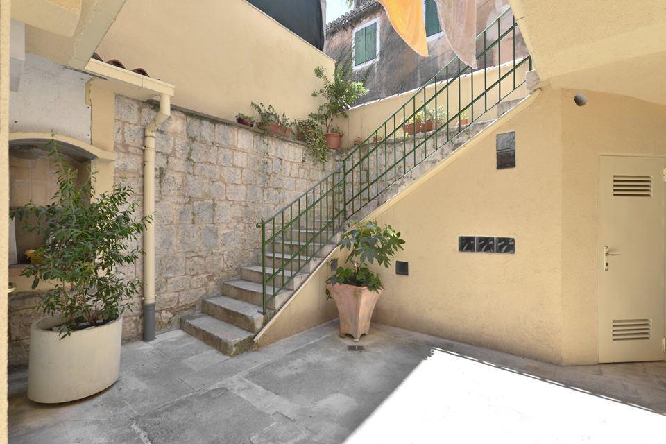 Luxury Apartment Spalato Camera foto