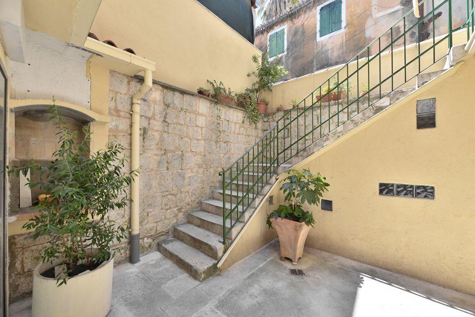 Luxury Apartment Spalato Camera foto