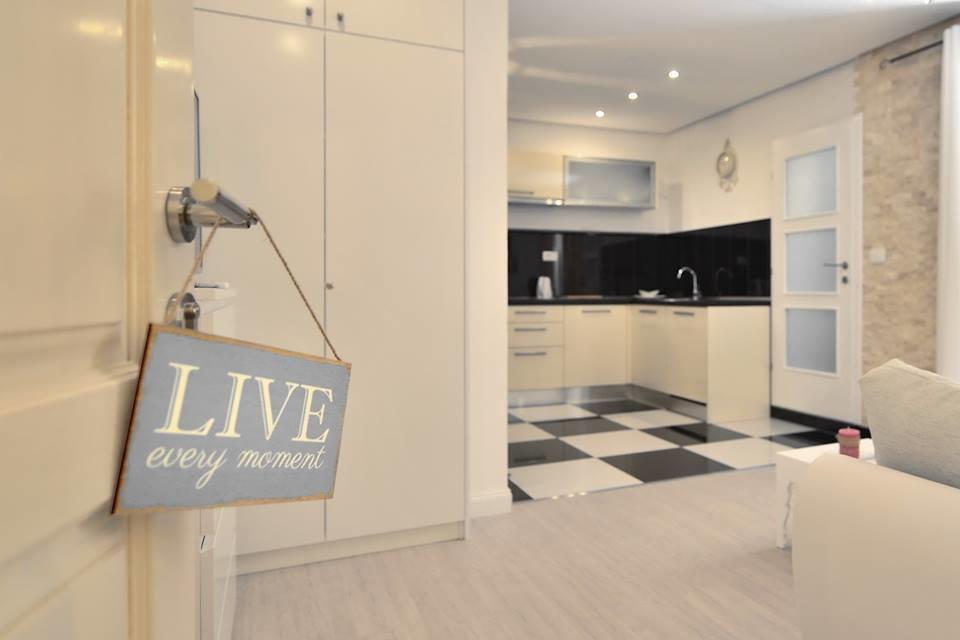Luxury Apartment Spalato Camera foto