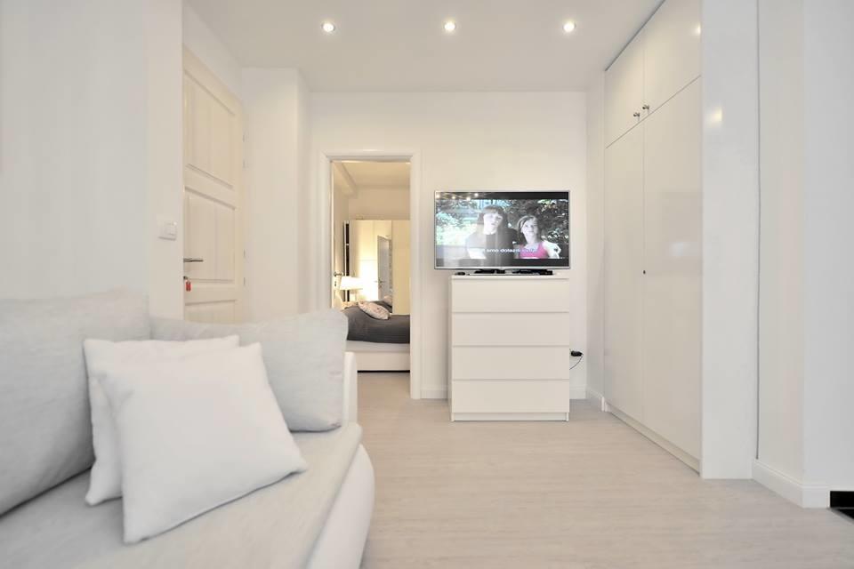 Luxury Apartment Spalato Camera foto