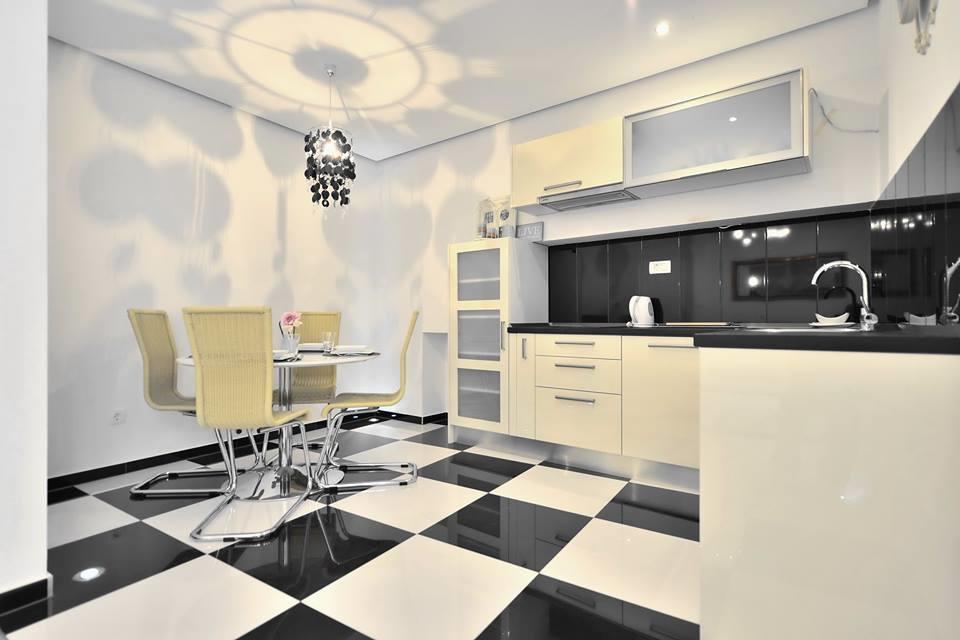 Luxury Apartment Spalato Camera foto