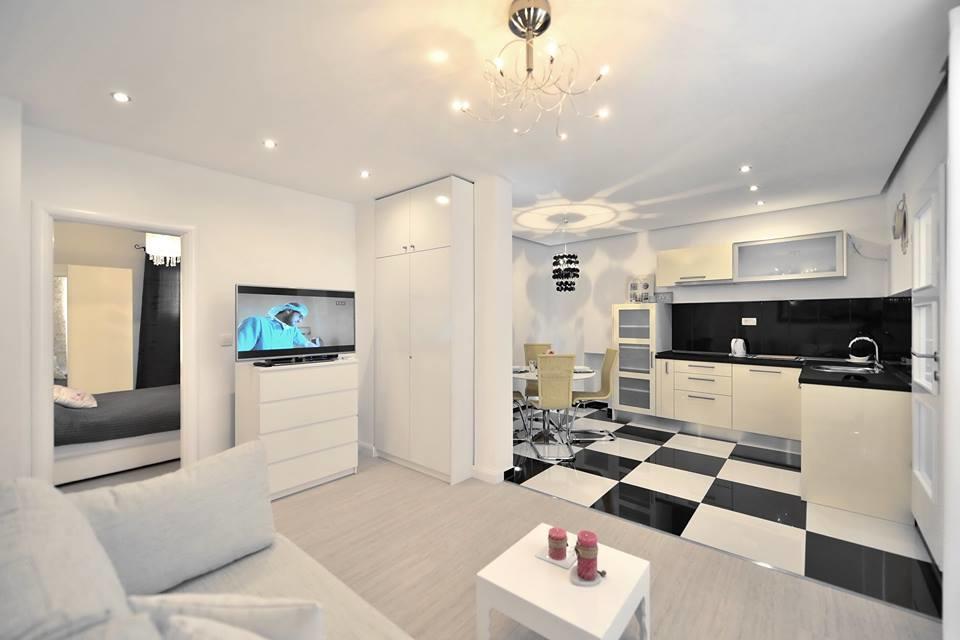 Luxury Apartment Spalato Camera foto